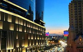 Ganjali Plaza Hotel